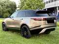 2018 Land Rover Range Rover Velar