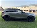 2018 Land Rover Range Rover Velar
