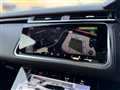 2018 Land Rover Range Rover Velar