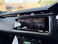 2018 Land Rover Range Rover Velar