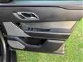 2018 Land Rover Range Rover Velar
