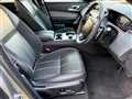 2018 Land Rover Range Rover Velar
