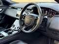 2018 Land Rover Range Rover Velar