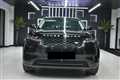 2018 Land Rover Range Rover Velar