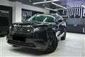 2018 Land Rover Range Rover Velar