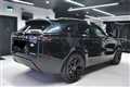 2018 Land Rover Range Rover Velar