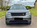 2018 Land Rover Range Rover Velar