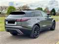 2018 Land Rover Range Rover Velar