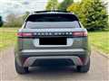 2018 Land Rover Range Rover Velar