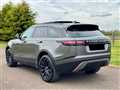 2018 Land Rover Range Rover Velar