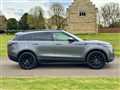 2018 Land Rover Range Rover Velar