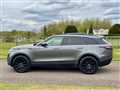 2018 Land Rover Range Rover Velar