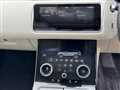 2018 Land Rover Range Rover Velar