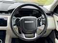 2018 Land Rover Range Rover Velar