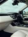 2018 Land Rover Range Rover Velar