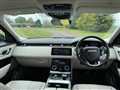 2018 Land Rover Range Rover Velar