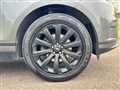 2018 Land Rover Range Rover Velar