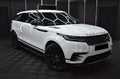 2018 Land Rover Range Rover Velar