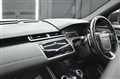 2018 Land Rover Range Rover Velar