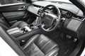 2018 Land Rover Range Rover Velar