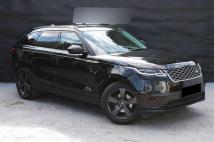 2018 Land Rover Range Rover Velar