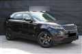 2018 Land Rover Range Rover Velar