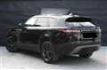 2018 Land Rover Range Rover Velar