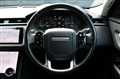 2018 Land Rover Range Rover Velar