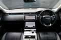 2018 Land Rover Range Rover Velar