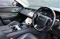 2018 Land Rover Range Rover Velar