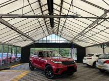 2018 Land Rover Range Rover Velar