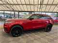 2018 Land Rover Range Rover Velar