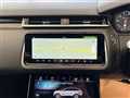 2018 Land Rover Range Rover Velar