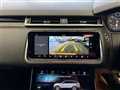 2018 Land Rover Range Rover Velar