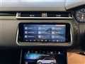 2018 Land Rover Range Rover Velar