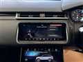 2018 Land Rover Range Rover Velar