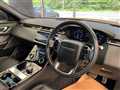 2018 Land Rover Range Rover Velar
