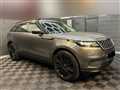 2018 Land Rover Range Rover Velar