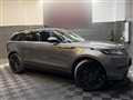 2018 Land Rover Range Rover Velar