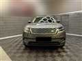 2018 Land Rover Range Rover Velar