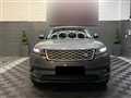 2018 Land Rover Range Rover Velar