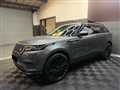 2018 Land Rover Range Rover Velar