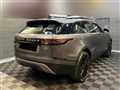 2018 Land Rover Range Rover Velar