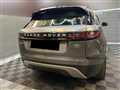 2018 Land Rover Range Rover Velar