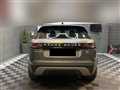 2018 Land Rover Range Rover Velar