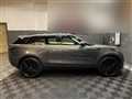 2018 Land Rover Range Rover Velar
