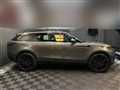 2018 Land Rover Range Rover Velar