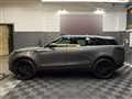 2018 Land Rover Range Rover Velar