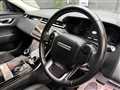 2018 Land Rover Range Rover Velar