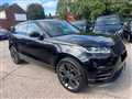2018 Land Rover Range Rover Velar